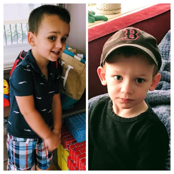 Meet your Posher, Corey - Picture 2 of 3